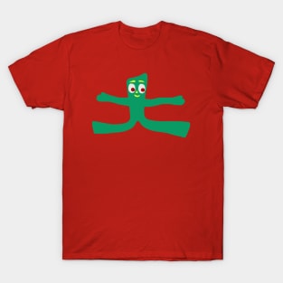 Gumby T-Shirts for Sale | TeePublic